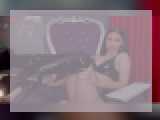 Adult chat with LeaNoire: Kissing