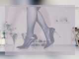 Welcome to cammodel profile for Anda: Exhibition