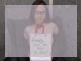 Why not cam2cam with MilaKnightley: Piercings & tattoos