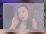 Welcome to cammodel profile for DanielaSwetty: Lingerie & stockings