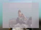 Welcome to cammodel profile for TriSexual: Nails