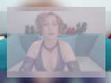 Welcome to cammodel profile for DommeNadia: Exhibition
