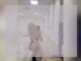 Welcome to cammodel profile for happyblond: Exercise
