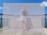 Welcome to cammodel profile for ETAIRA: Legs, feet & shoes