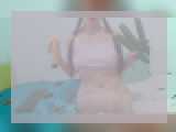 Welcome to cammodel profile for MagalitSexy: Dominatrix