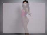 Welcome to cammodel profile for JuliannaSportiv: Fitness