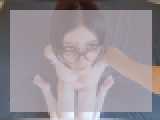 Explore your dreams with webcam model Naatti: Cosplay