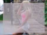 Welcome to cammodel profile for JeniNiks: Nails