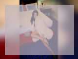 Adult webcam chat with AlineReal: Nails