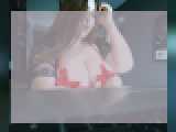 Welcome to cammodel profile for 001AYRA: Dancing