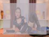 Watch cammodel SteffanieSaint: Legs, feet & shoes