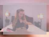 Welcome to cammodel profile for OliviaNymphe: Lingerie & stockings