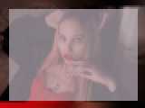 Welcome to cammodel profile for LinaLewitt: Kissing