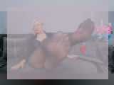 Why not cam2cam with NicoleDom: Legs, feet & shoes