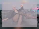 Welcome to cammodel profile for NicoleDom: Leather