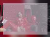 Adult webcam chat with EmmaLasso: Leather