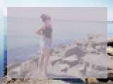 Welcome to cammodel profile for HoneyMuse1