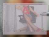 Welcome to cammodel profile for IAphrodite: Kissing