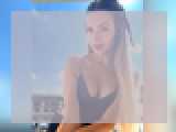 Welcome to cammodel profile for GloriaSS: Cooking