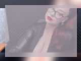 Adult chat with MissLilith: Latex & rubber