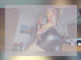 Welcome to cammodel profile for MeMarrisson: Leather