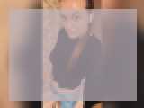 Why not cam2cam with LunaDesire