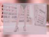 Why not cam2cam with DominantMiss: Lingerie & stockings