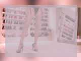 Adult chat with DominantMiss: Legs, feet & shoes
