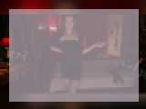 Welcome to cammodel profile for MargoTigress: Lingerie & stockings