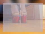 Connect with webcam model CuckoldressA: Legs, feet & shoes