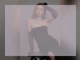 Welcome to cammodel profile for EvaMilon: Legs, feet & shoes