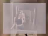 Adult chat with SecretAddict: Strip-tease
