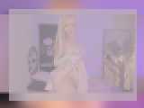 Welcome to cammodel profile for AirPrincess: Lingerie & stockings