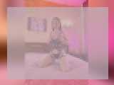 Welcome to cammodel profile for EvaLow: Nails