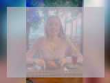 Why not cam2cam with AphroditeWOW