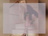 Welcome to cammodel profile for AnnaRossaa