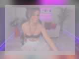 Welcome to cammodel profile for EricaM: Legs, feet & shoes