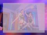 Why not cam2cam with SerenaDeMoore: Latex & rubber