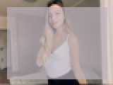 Explore your dreams with webcam model GloriaSS: Strip-tease