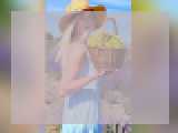 Connect with webcam model RowanA: Ask about my Hobbies