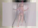 Welcome to cammodel profile for ChocolateBunny: Lingerie & stockings
