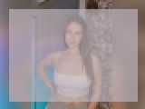 Welcome to cammodel profile for HoneyMoon: Nails