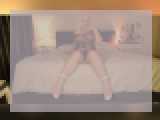 Welcome to cammodel profile for LovelyJanne69: Leather