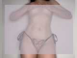 Welcome to cammodel profile for SweetTi: Cooking