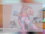 Welcome to cammodel profile for MeMarrisson: Leather