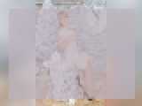 Welcome to cammodel profile for PrettyPetty: Lingerie & stockings