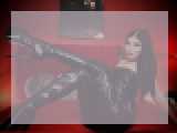 Why not cam2cam with LeaNoire: Leather