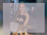 Adult webcam chat with 1Melissa: Ask about my Hobbies