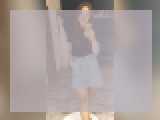 Welcome to cammodel profile for Ariela1
