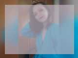Welcome to cammodel profile for LivVia: Cooking